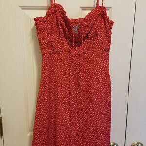 Princess Polly mini Dress